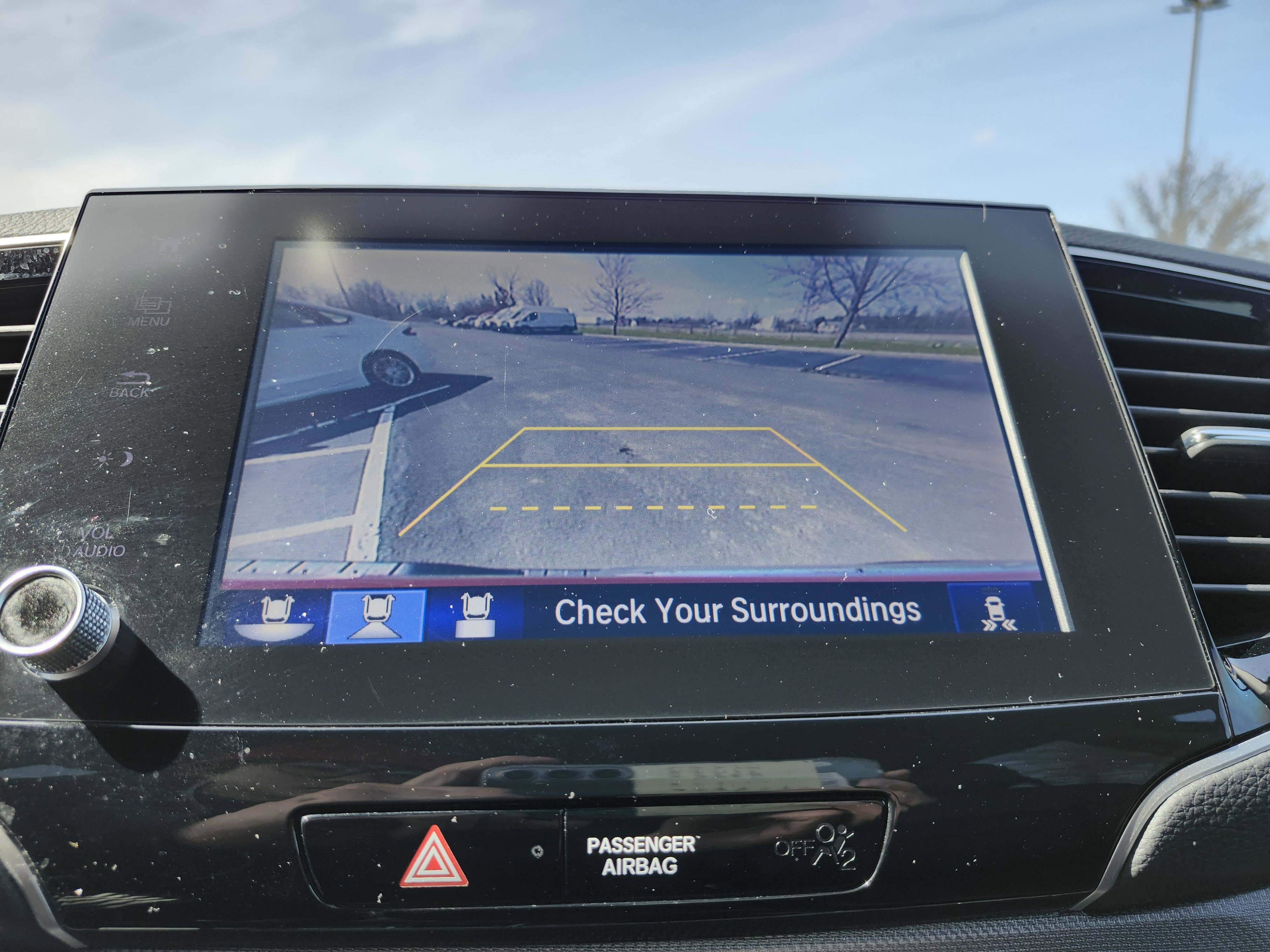 Used 2023 Honda Ridgeline RTL-E image 4