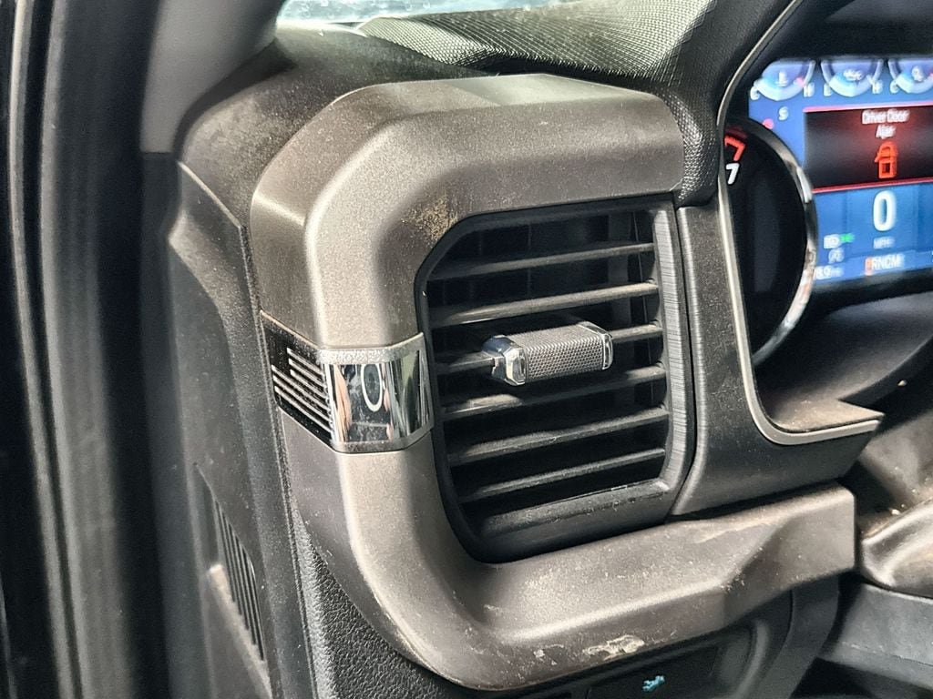 Used 2023 Ford F150 XLT w/ Equipment Group 302A High AWD/4WD image 5