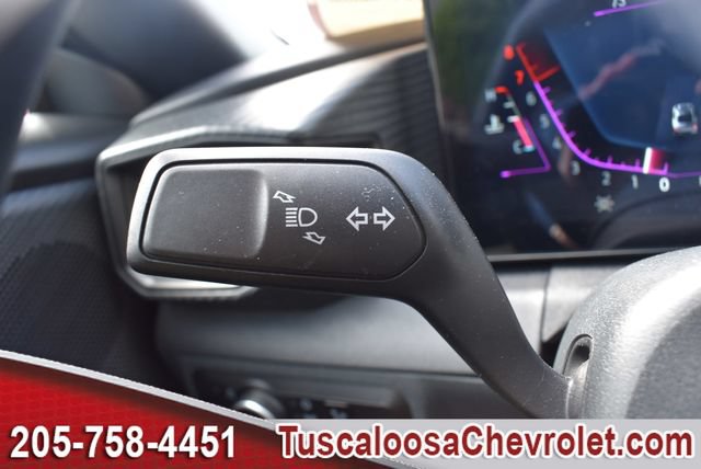 Used 2025 Ford Mustang Coupe RWD image 26