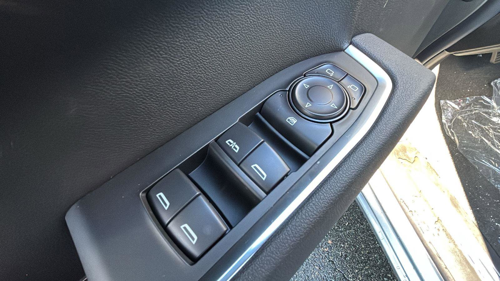 New 2026 GMC Sierra 1500 Elevation w/ Elevation Premium Package image 25