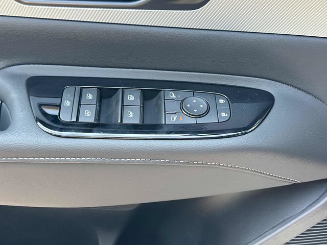 New 2027 Nissan Murano SL AWD/4WD image 19