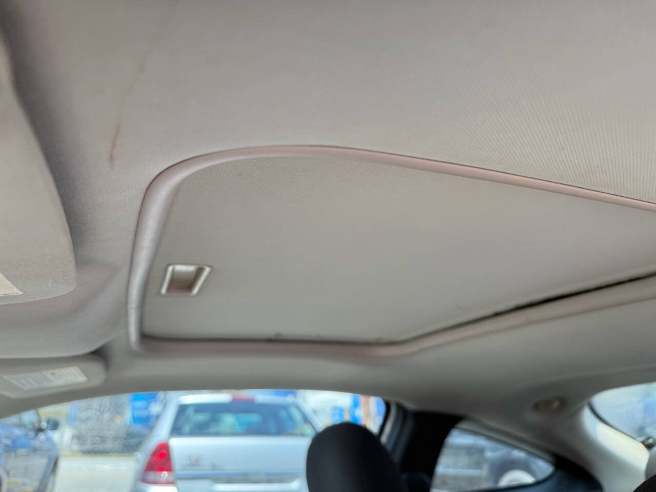 Used 2008 Chevrolet Cobalt LT w/ Revolution Edition Package FWD image 17