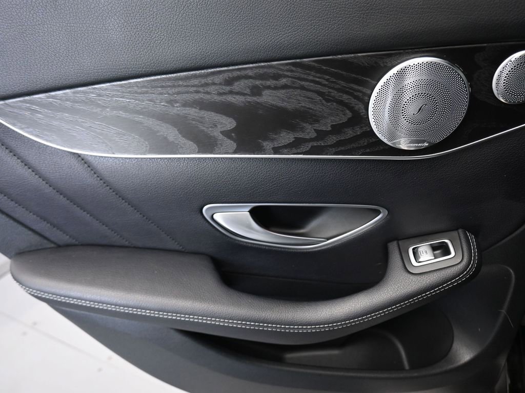 Used 2018 Mercedes-Benz GLC 300 4MATIC Coupe image 42