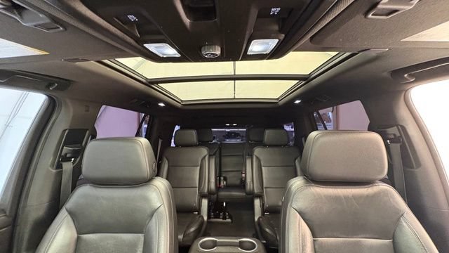 Used 2021 Chevrolet Tahoe Z71 w/ Max Trailering Package AWD/4WD image 37