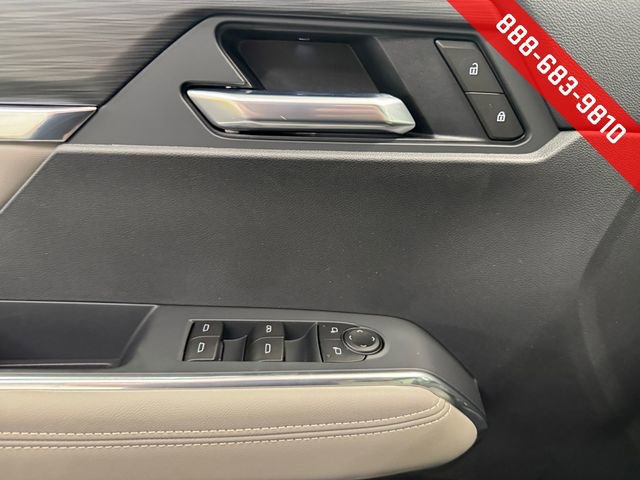 New 2026 GMC Acadia Elevation image 9