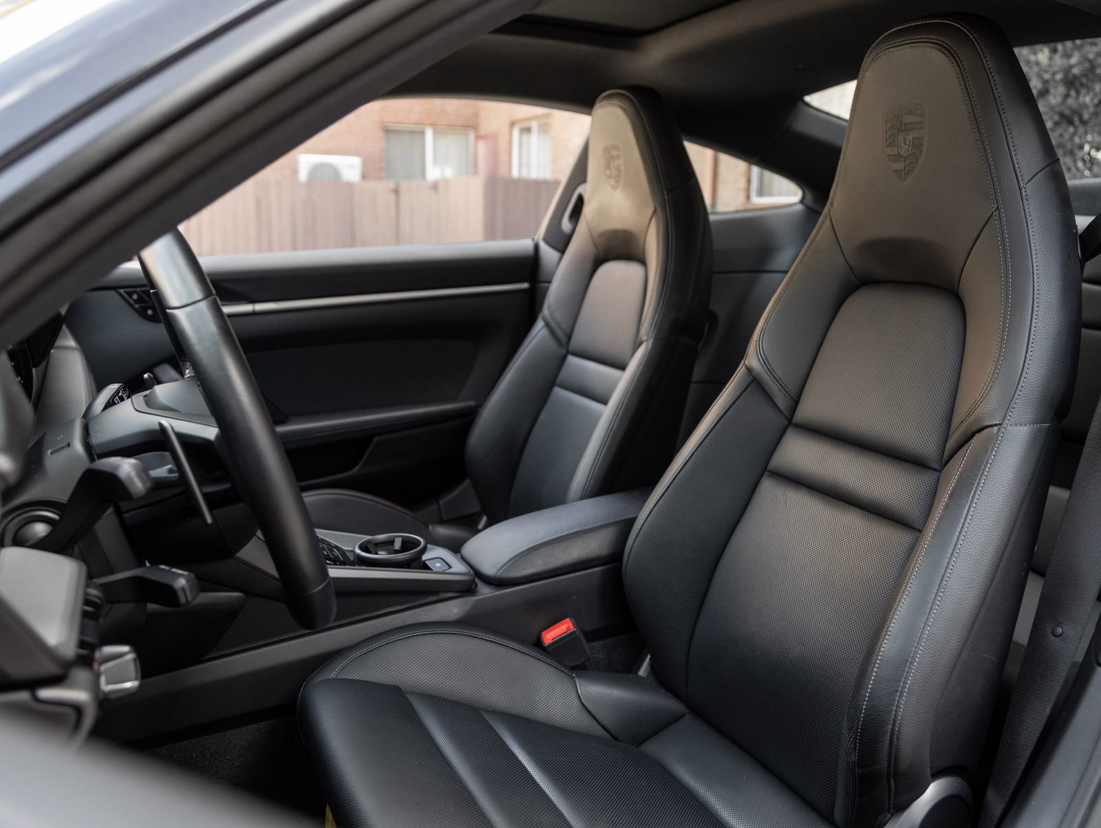 Certified 2020 Porsche 911 Carrera RWD image 5