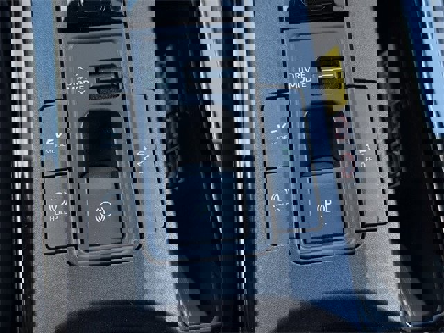 Used 2024 Toyota Prius Limited image 20