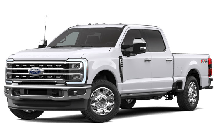 New 2026 Ford F250 Lariat w/ Lariat Ultimate Package AWD/4WD image 23