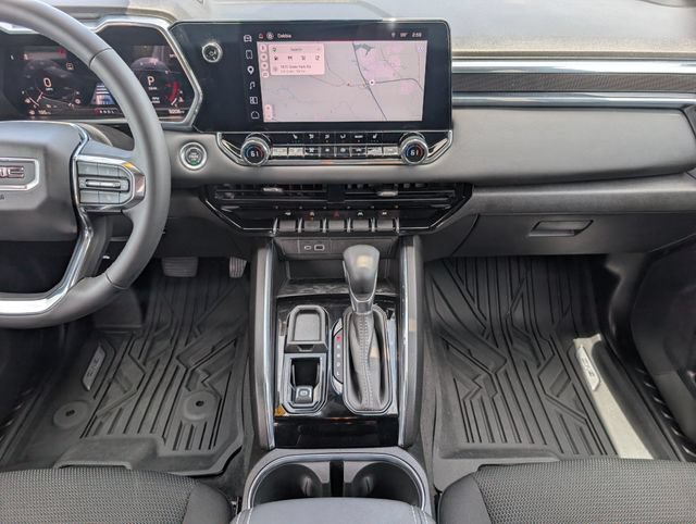 Used 2025 GMC Canyon Elevation w/ Convenience Package RWD image 9