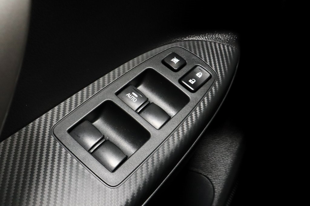 Used 2024 Mitsubishi Eclipse Cross Ralliart image 25