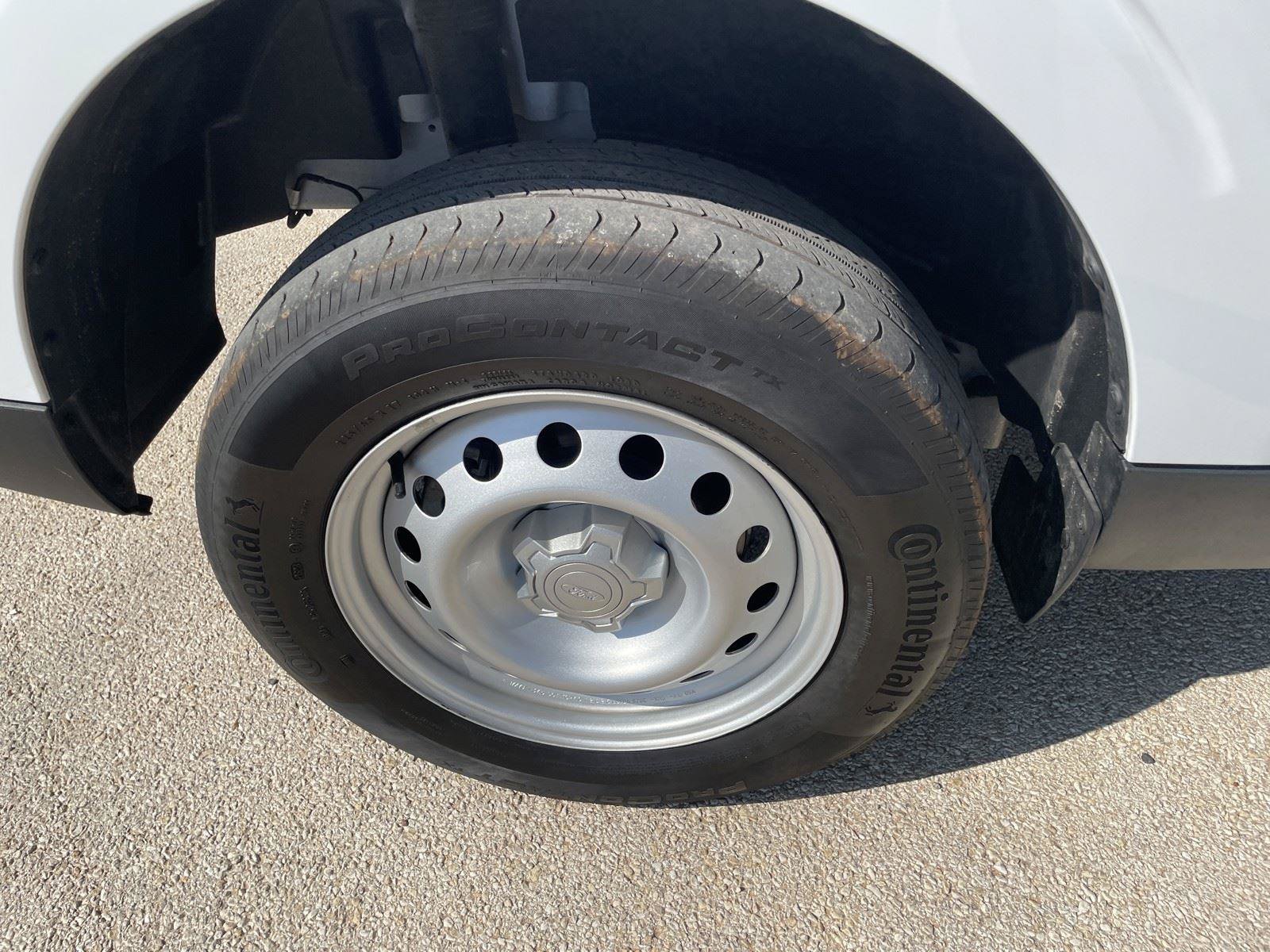 Used 2023 Ford Maverick XL FWD image 34