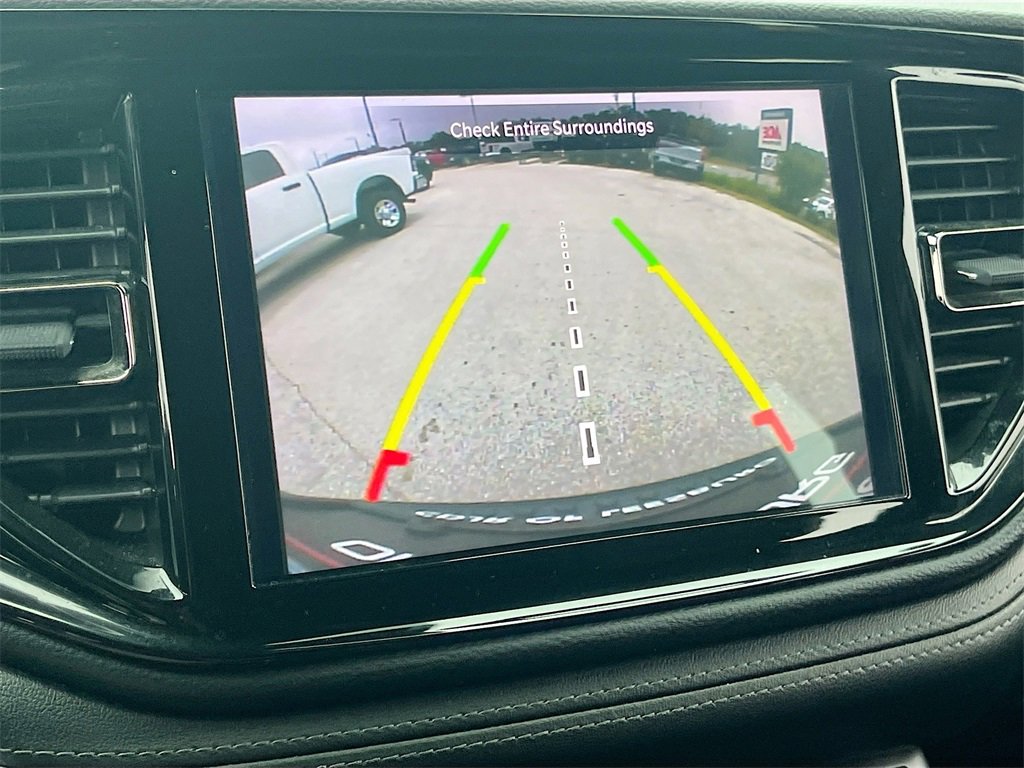 Certified 2022 Dodge Durango GT image 14