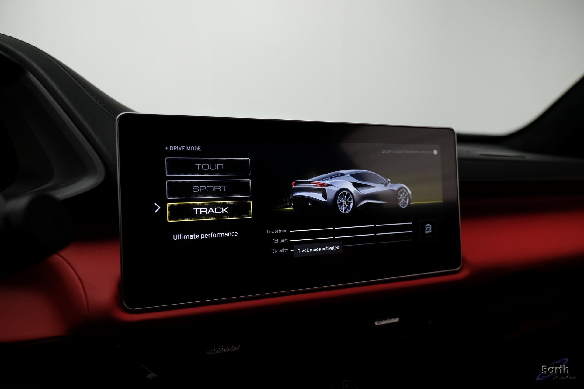 New 2026 Lotus Emira image 84