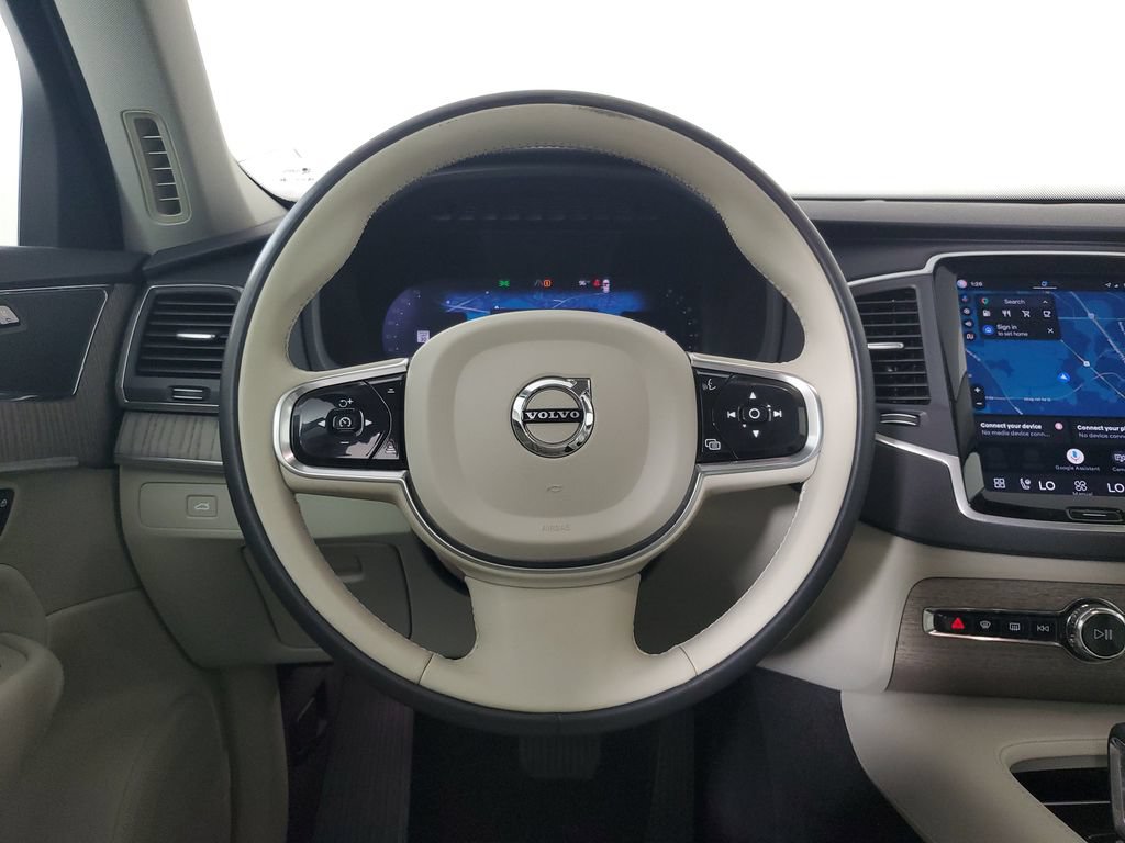 Certified 2023 Volvo XC90 B6 Core w/ Protection Package Premier AWD/4WD image 18