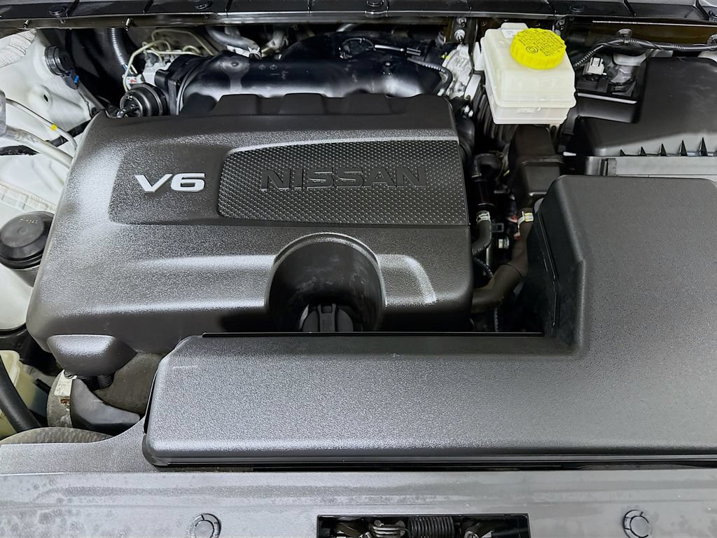 Certified 2022 Nissan Pathfinder SV AWD/4WD image 34