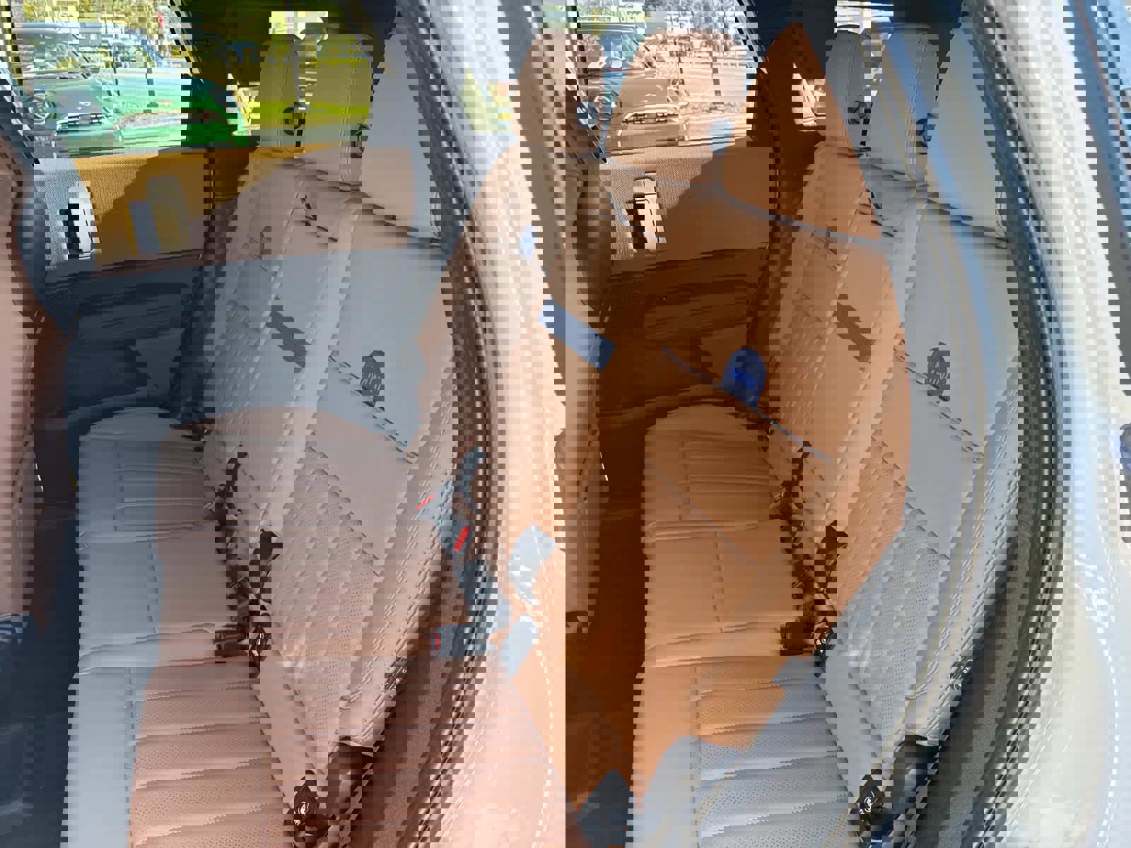 Used 2025 MINI Cooper Countryman S w/ Comfort Package Max image 14