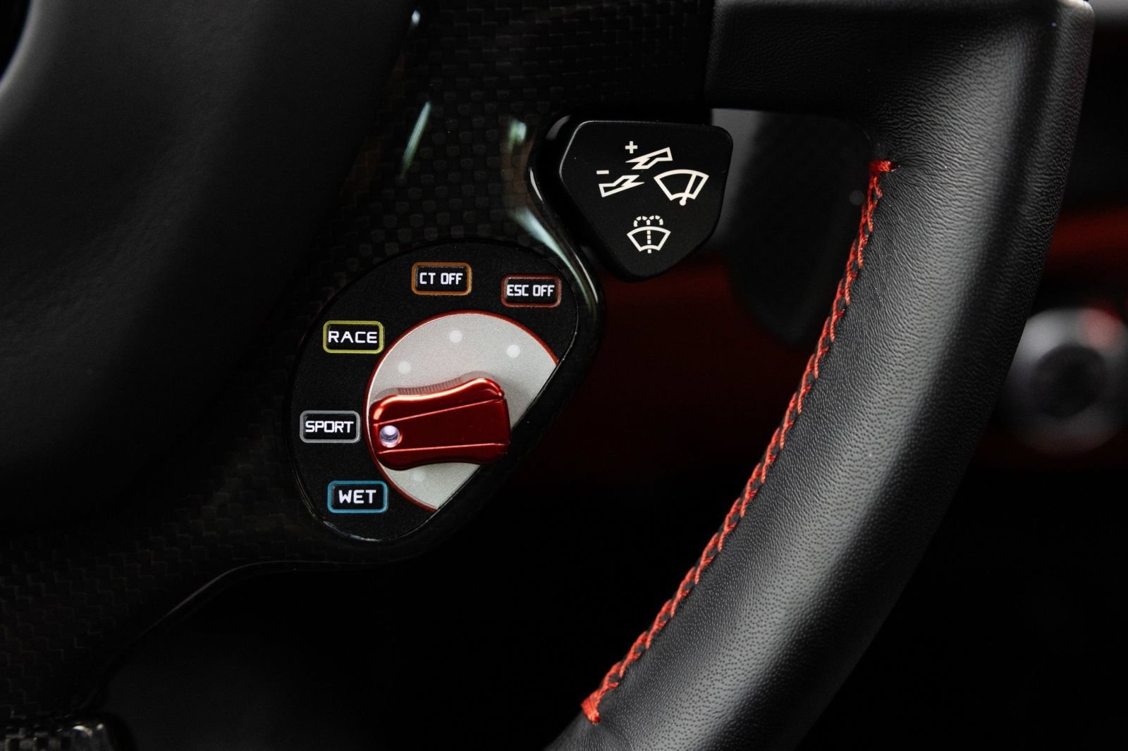 Used 2019 Ferrari 488 GTB RWD image 34