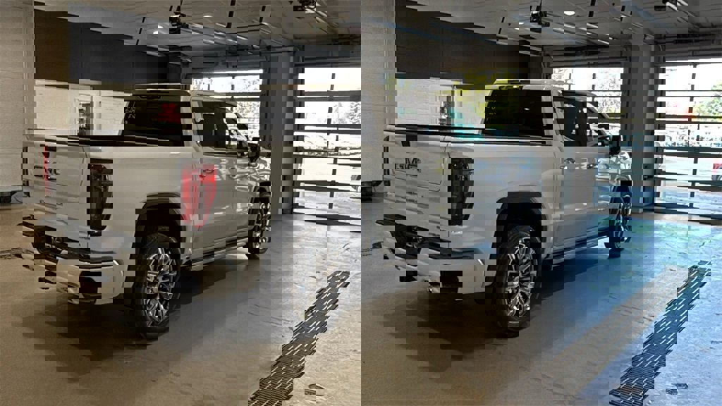 New 2026 GMC Sierra 1500 Denali image 7