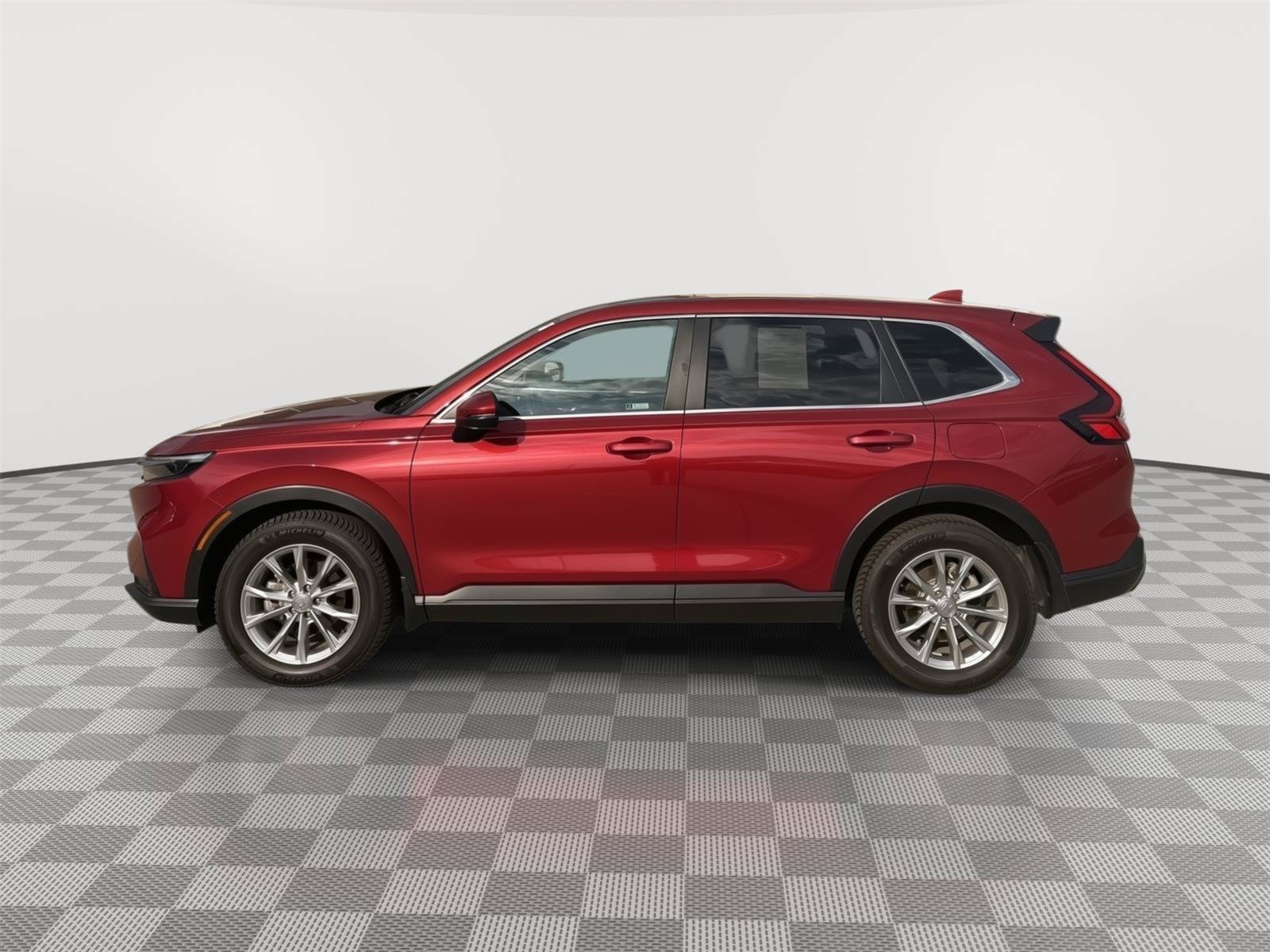 Used 2023 Honda CR-V EX-L image 6