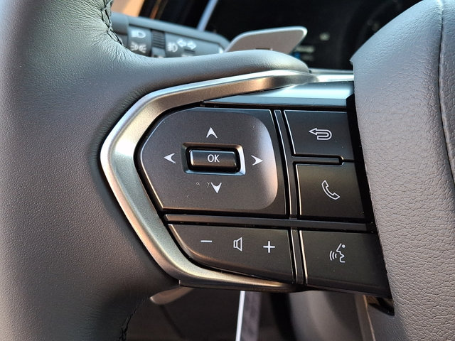 New 2026 Lexus RX 350 AWD image 13