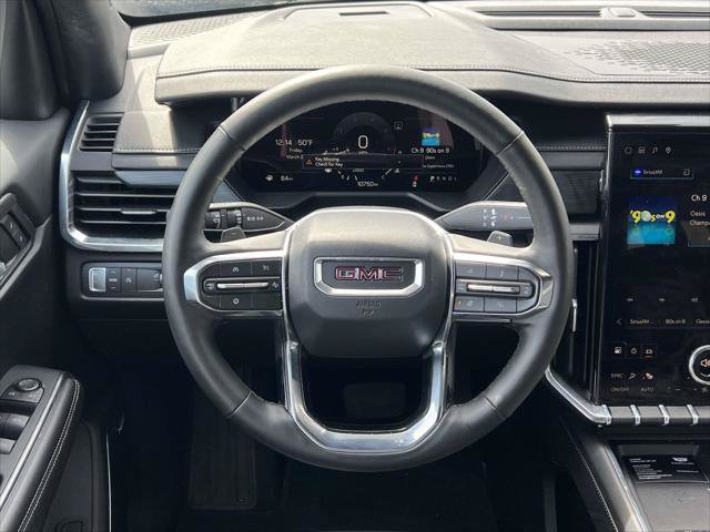 Used 2025 GMC Acadia Elevation w/ Elevation Premium Package FWD image 13