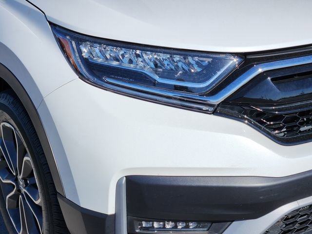 Used 2022 Honda CR-V EX image 9