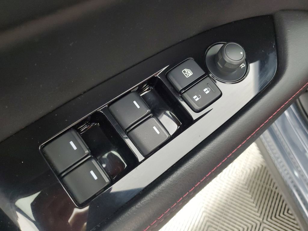 Used 2021 MAZDA CX-5 Carbon Edition image 30