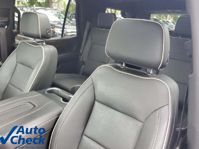 Used 2023 Chevrolet Tahoe Premier RWD image 21