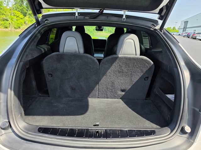 Used 2023 Tesla Model X Plaid AWD/4WD image 41