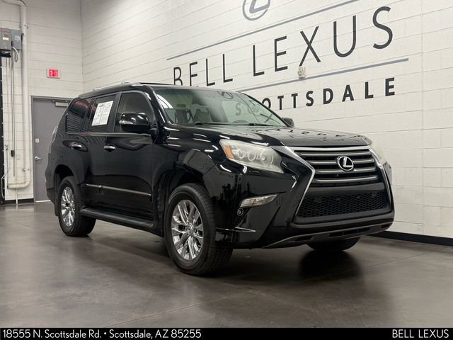 Used 2014 Lexus GX 460 w/ Premium Package image 2
