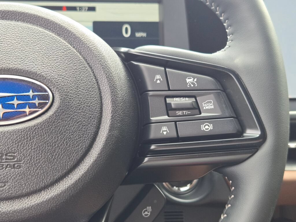 New 2026 Subaru Outback Touring XT AWD/4WD image 46