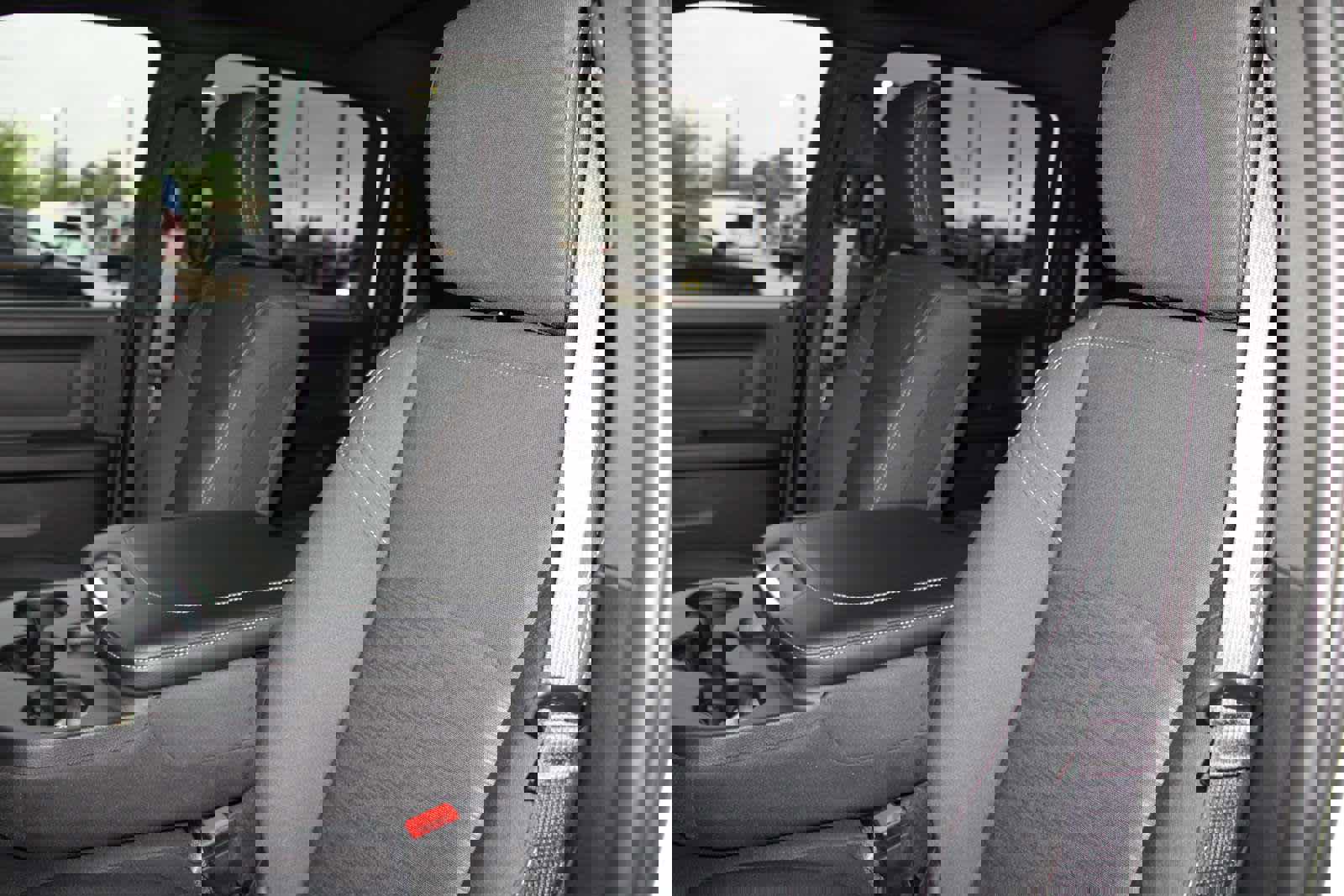 New 2025 RAM 3500 Tradesman image 15