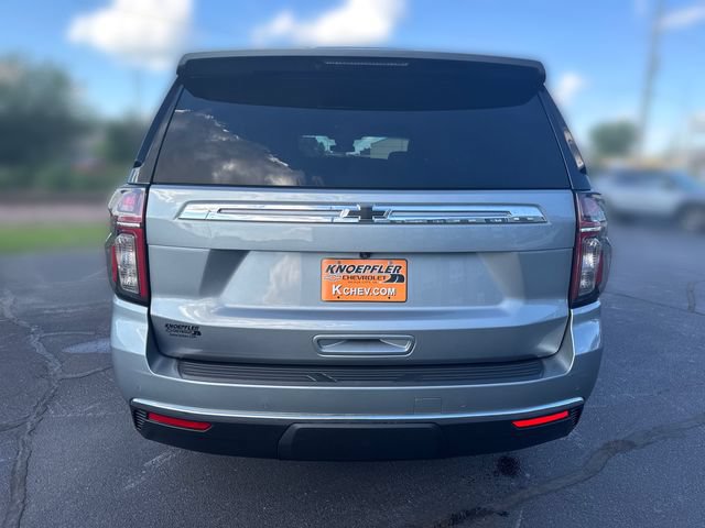 Used 2023 Chevrolet Tahoe LS w/ Driver Alert Package AWD/4WD image 4