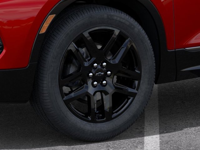 New 2026 Chevrolet Blazer RS w/ Driver Confidence II Package AWD/4WD image 9