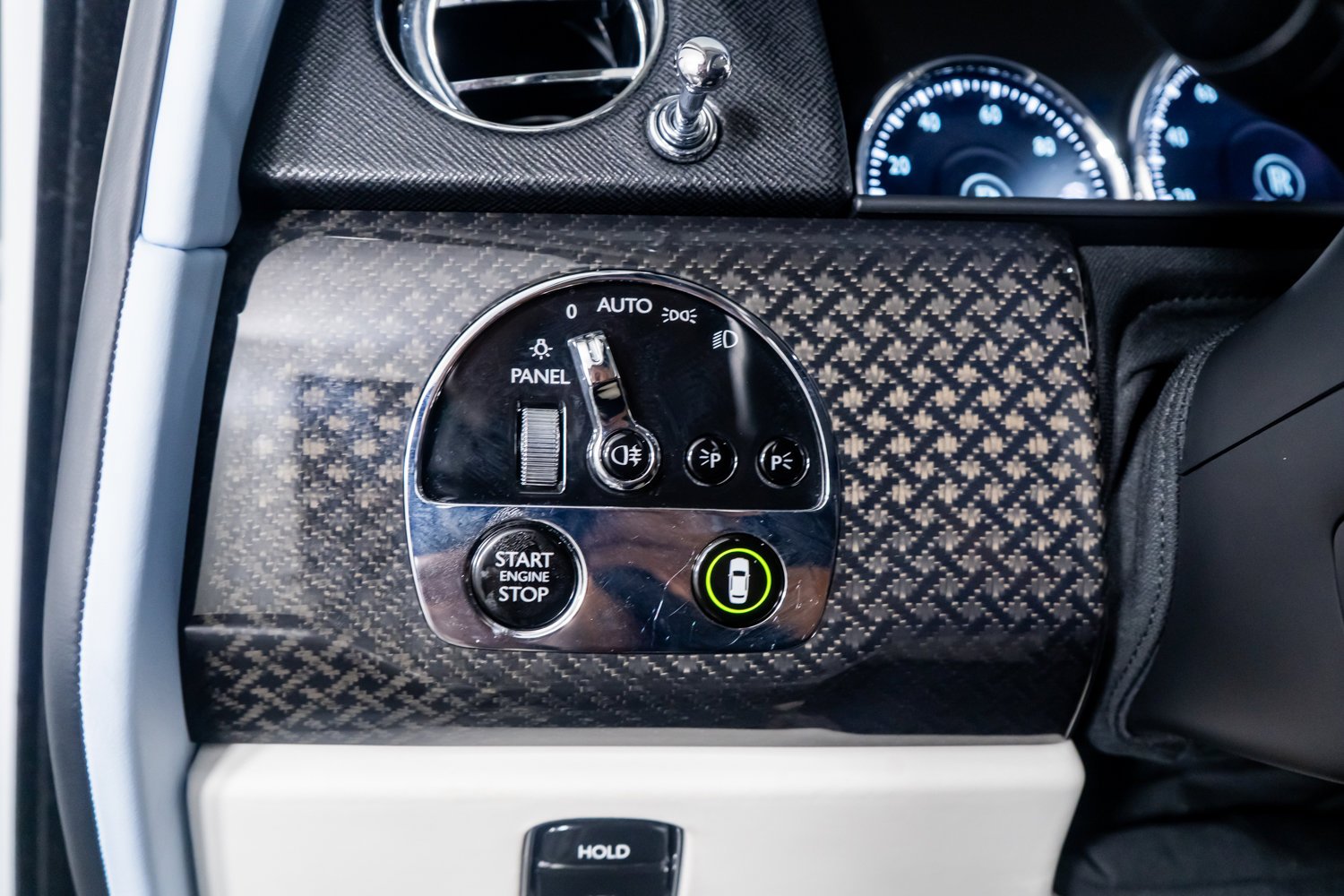 Used 2023 Rolls-Royce Cullinan Black Badge image 49