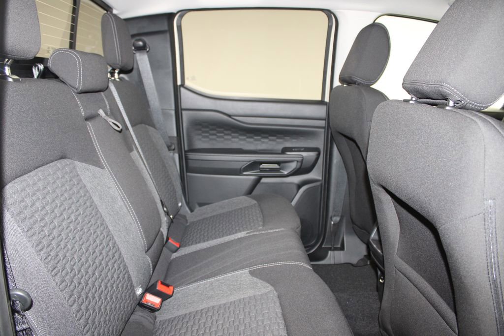 New 2026 Ford Ranger XLT image 29