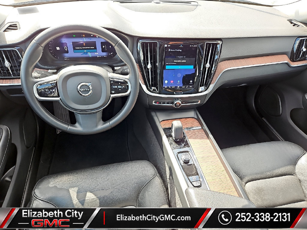 Used 2024 Volvo S60 B5 Plus AWD/4WD image 12
