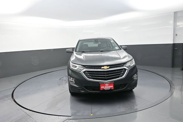 Used 2020 Chevrolet Equinox LS w/ LS Convenience Package AWD/4WD image 69