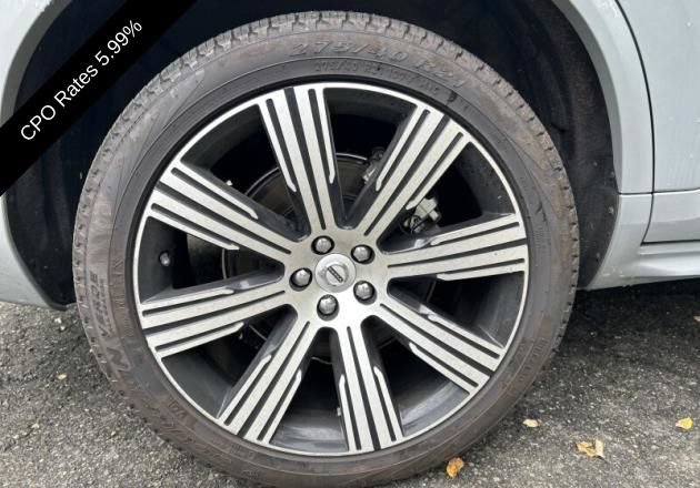 Used 2025 Volvo XC90 T8 Ultra AWD/4WD image 17