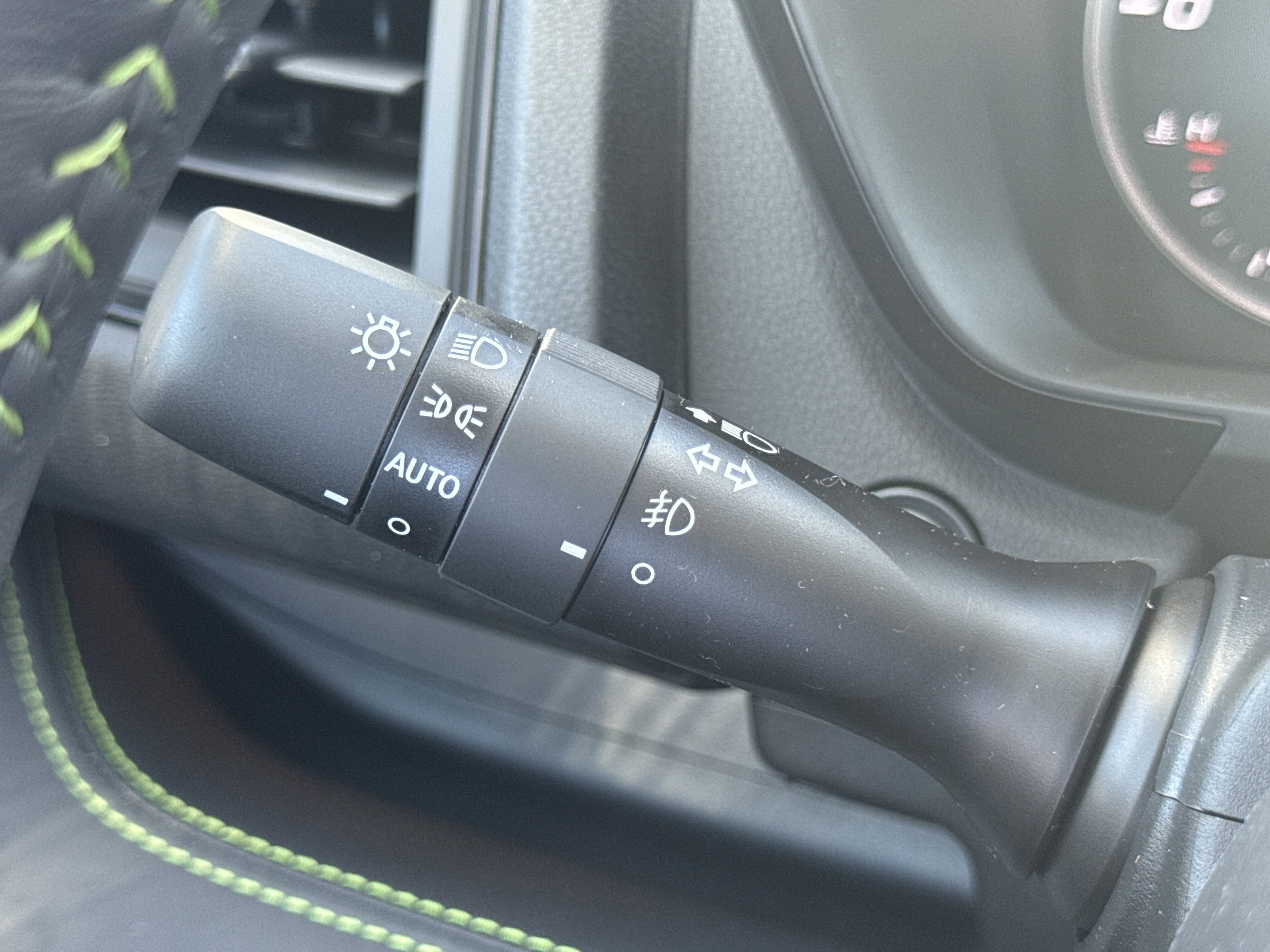 New 2026 Subaru Ascent Bronze Edition image 17