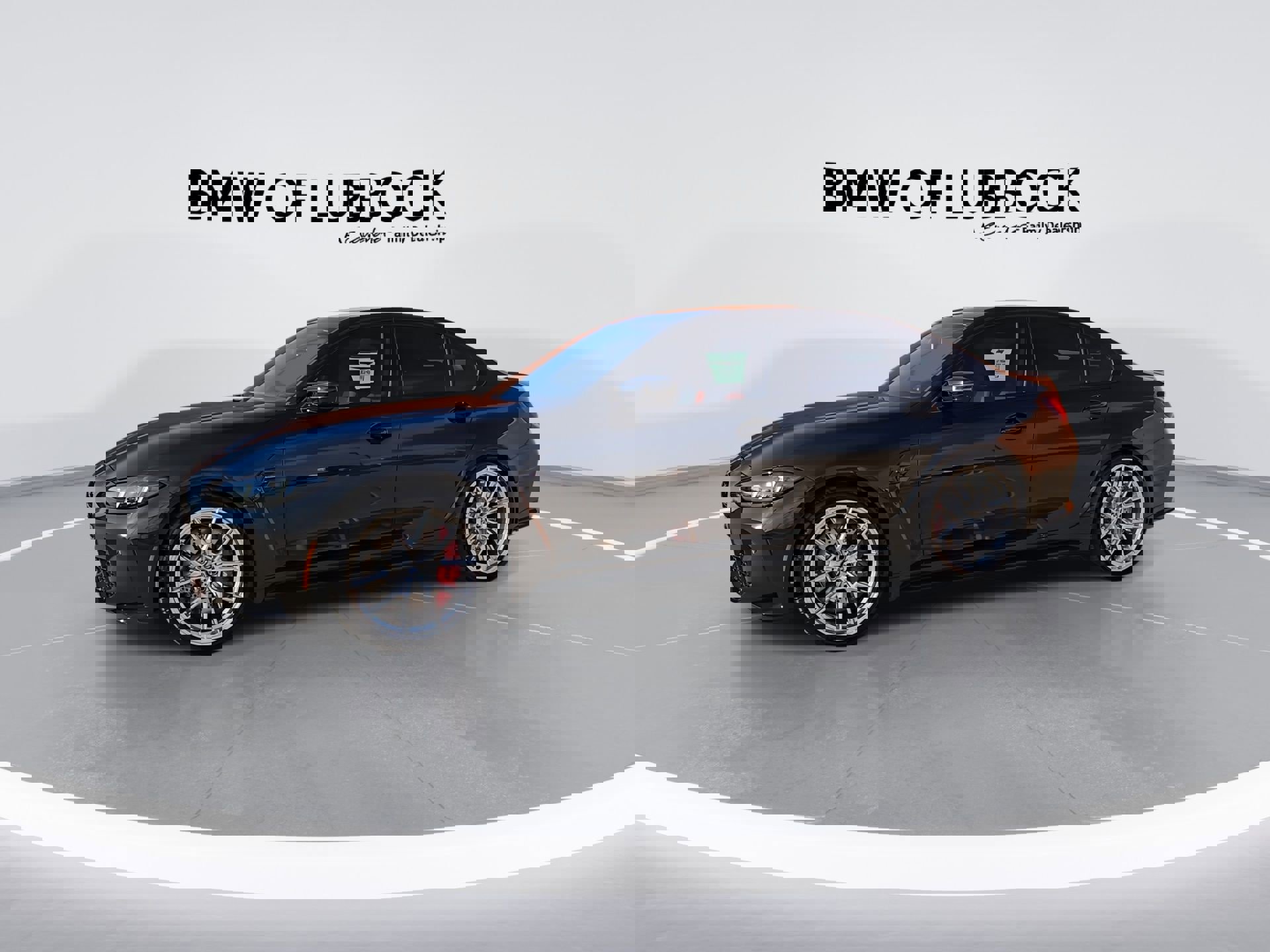 New 2026 BMW M3 Competition w/ Executive Package image 5