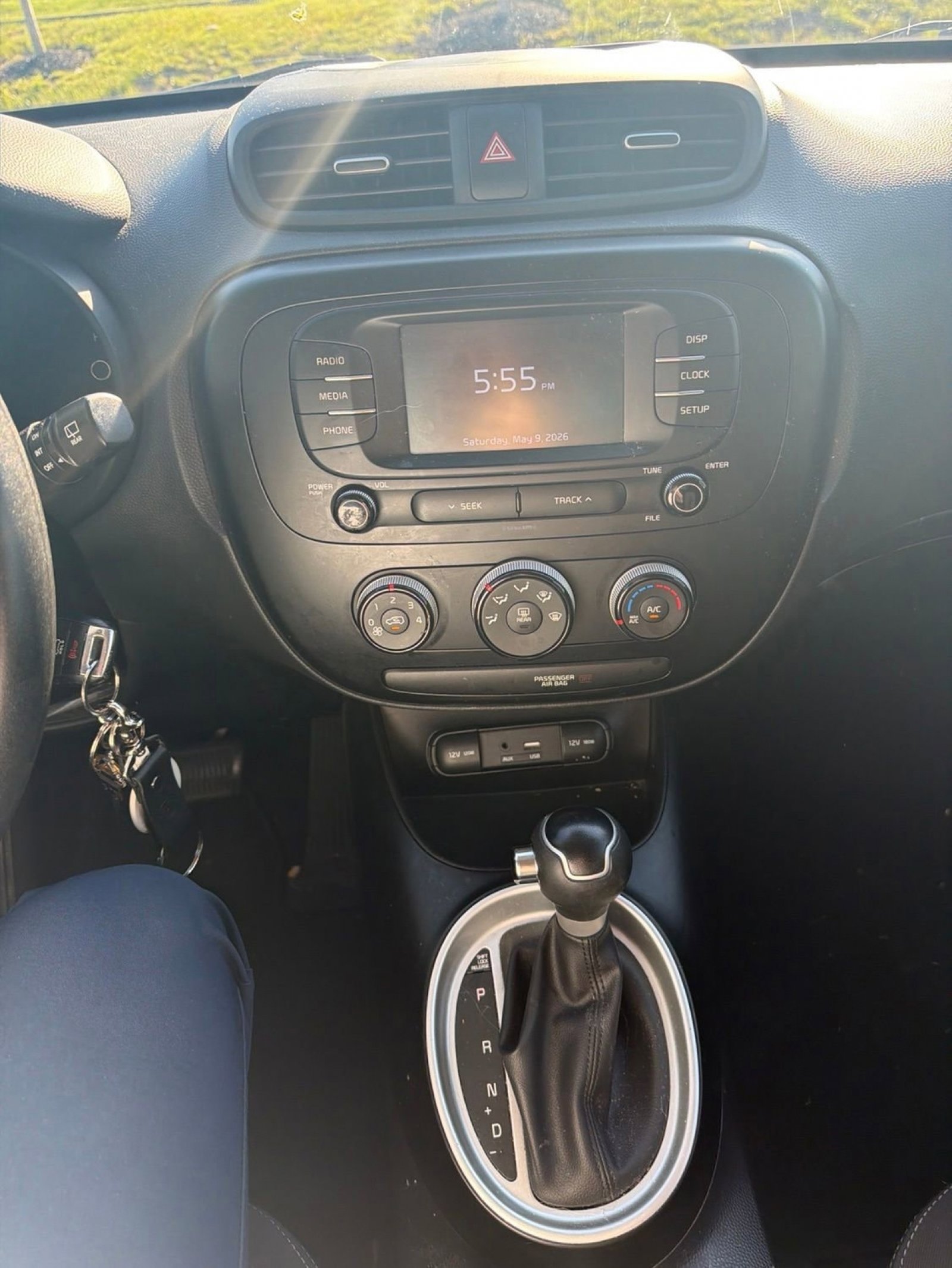 Used 2019 Kia Soul FWD image 24