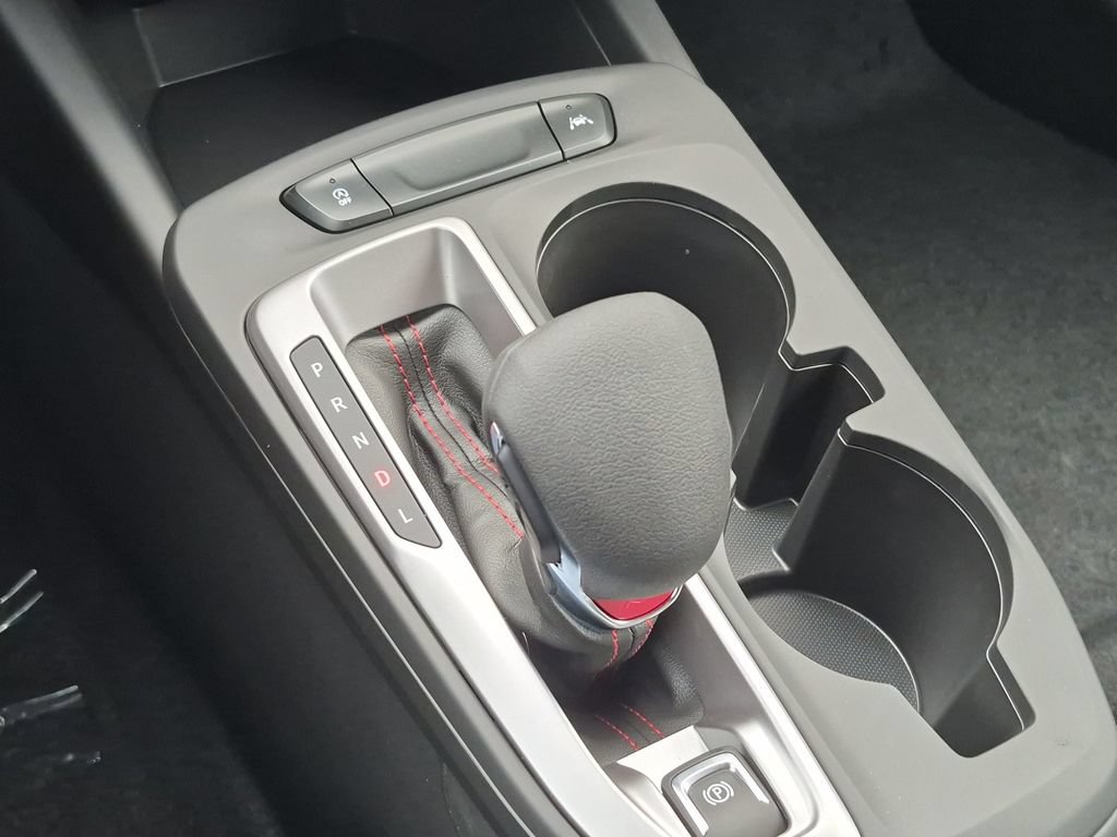 New 2026 Chevrolet Trax RS FWD image 20