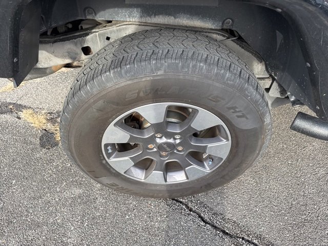 Used 2014 Jeep Wrangler Unlimited Sahara w/ Dual Top Group image 9