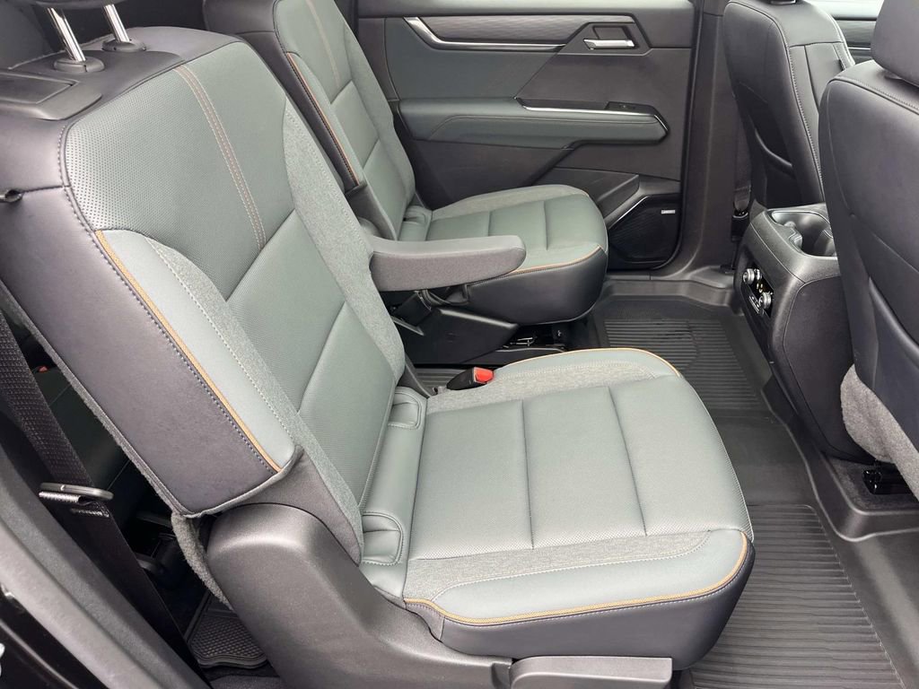 Certified 2024 GMC Acadia AT4 w/ LPO, Floor Liner Package image 28