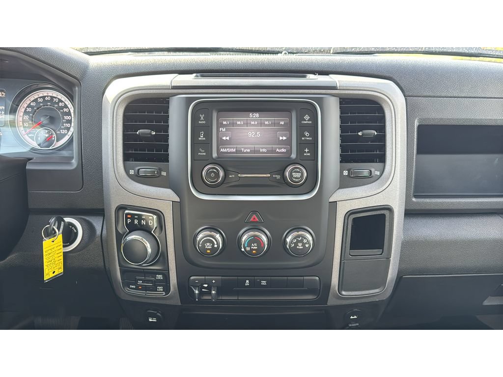 Used 2023 RAM 1500 Tradesman w/ Popular Equipment Group AWD/4WD image 23