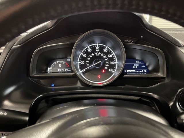 Used 2017 MAZDA MAZDA3 Touring FWD image 26