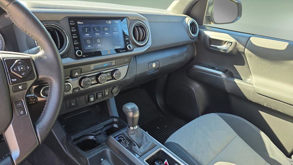 Used 2023 Toyota Tacoma TRD Sport image 16