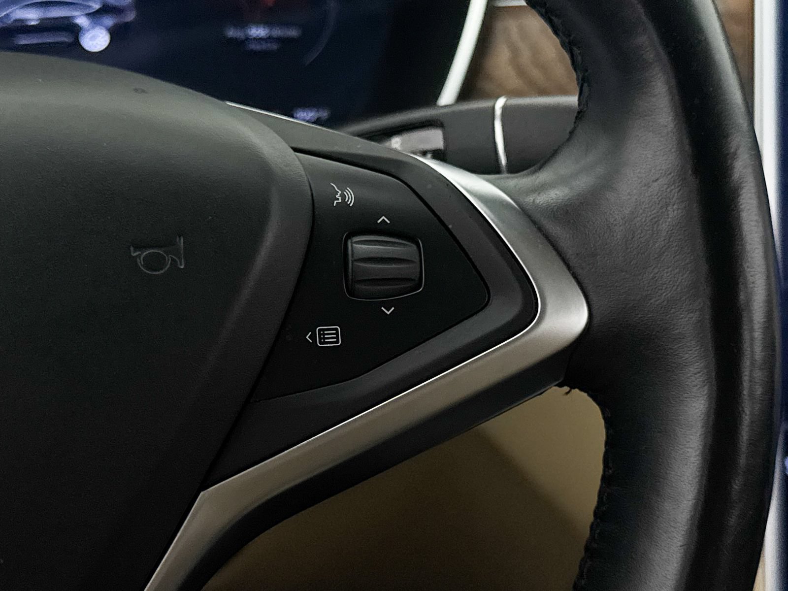 Used 2016 Tesla Model S 75D AWD/4WD image 36
