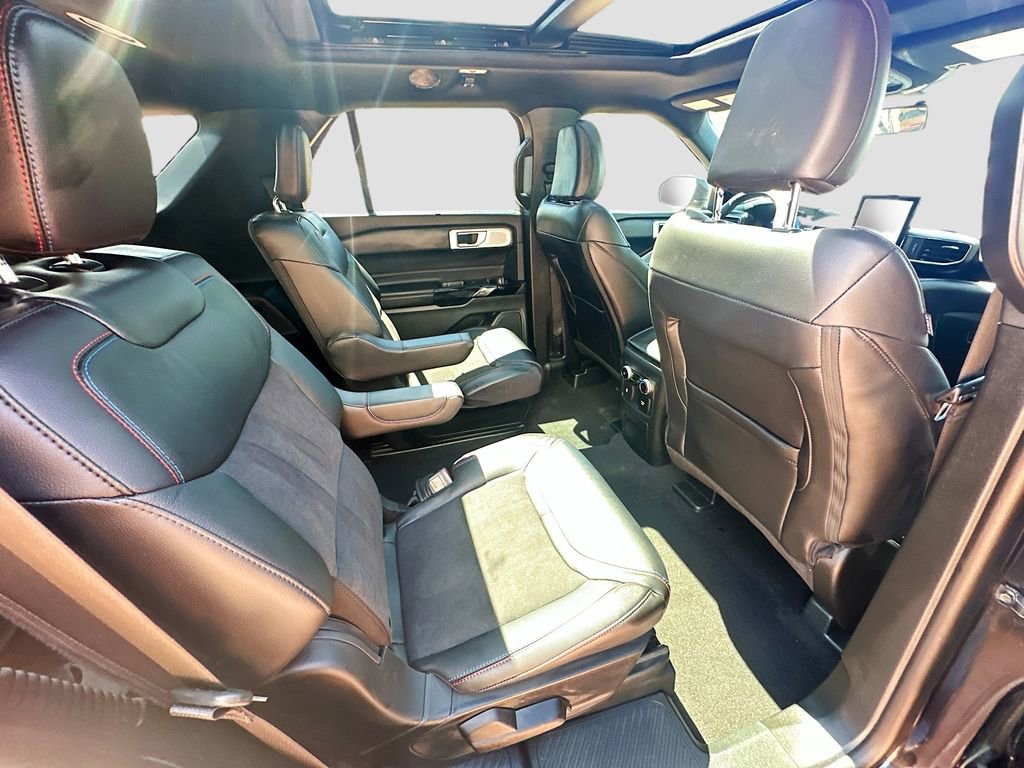 Used 2023 Ford Explorer ST w/ Equipment Group 401A image 30